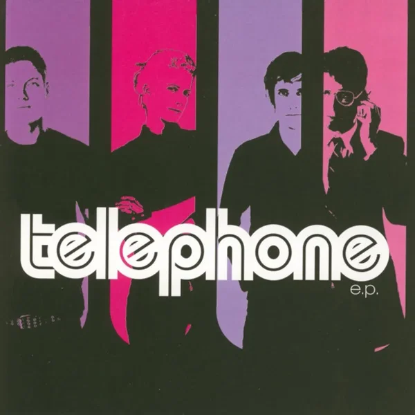 Telephone E.P.