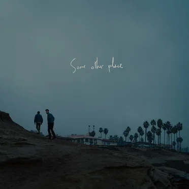 Some Other Place by By The Coast - album cover