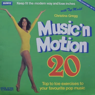 Music'n Motion