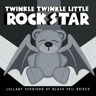 Lullaby Versions of Black Veil Brides