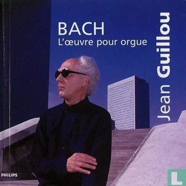 L'Œuvre Pour Orgue