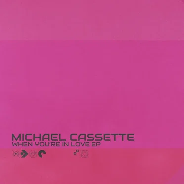 When You’re in Love EP