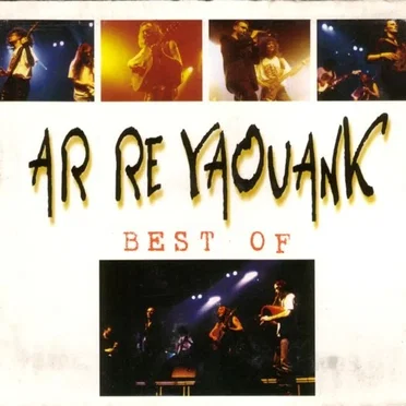 Best of Ar Re Yaouank