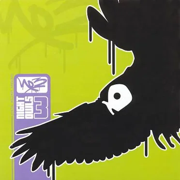 Night Owls, Vol. 3: The Chiropractor's Goldmine by Various Artists - album cover