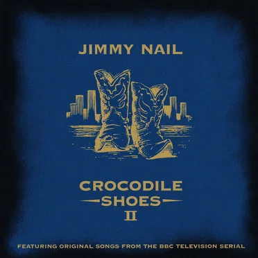 Crocodile Shoes II