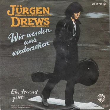 Wir werden uns wiedersehen