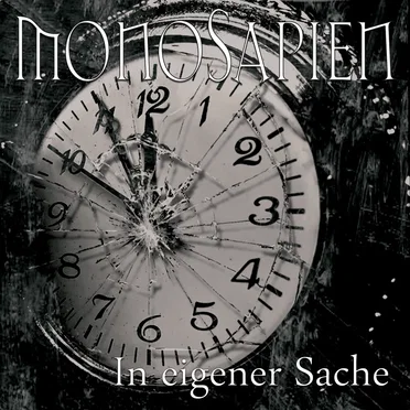 In eigener Sache