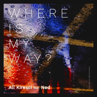 Where is my way?
