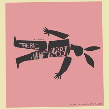 The Big White Rabbit