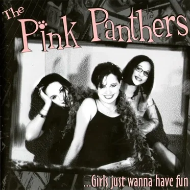 ...Girls Just Wanna Have Fun
