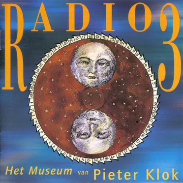Het Museum Van Pieter Klok by Various Artists - album cover