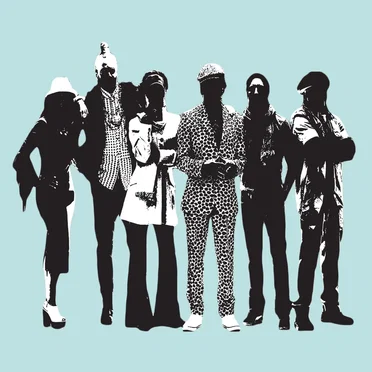Stay Good by Brooklyn Funk Essentials - album cover