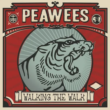 Walking the Walk