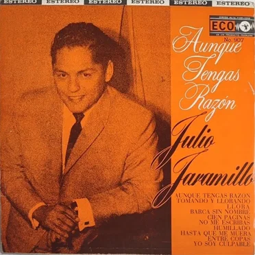 Aunque tengas razón