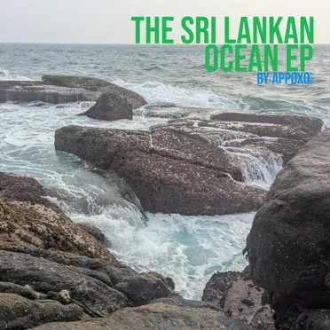 The Sri Lankan Ocean EP