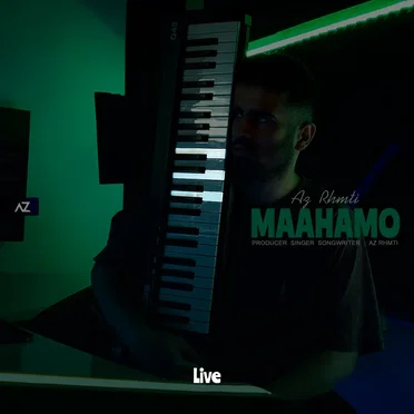 Maahamo (Live Version)