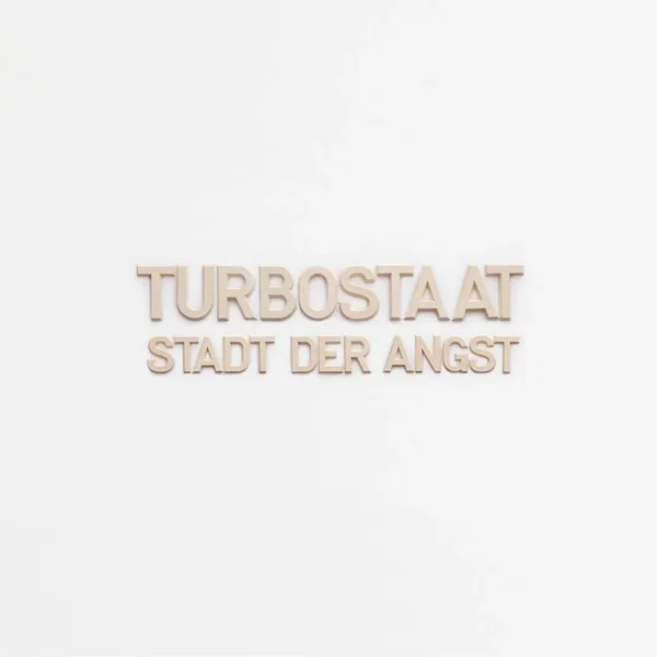 Stadt der Angst