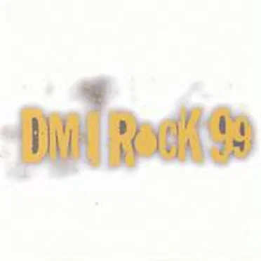 DM i rock 99 by Various Artists - album cover