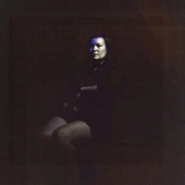 Hold/Still by SUUNS - album cover