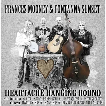 Heartache Hanging Round