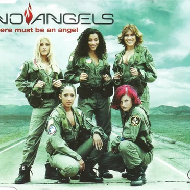 There Must Be an Angel