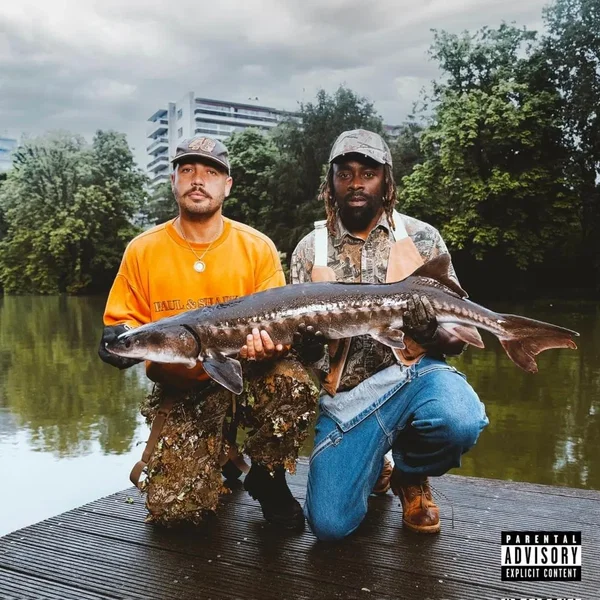 Bitume Caviar, Vol. 01