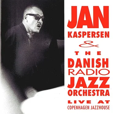 Live at Copenhagen Jazzhouse