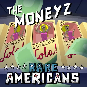 The Moneyz