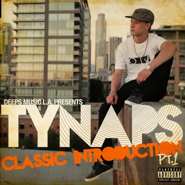 Deeps Music LA Presents: Classic Introduction by Ty Naps - album cover