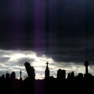 Dusk, North Paterson