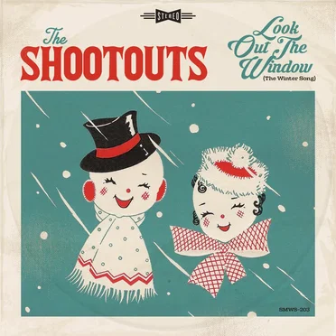 Look Out the Window (The Winter Song)