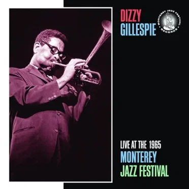 Live at the 1965 Monterey Jazz Festival