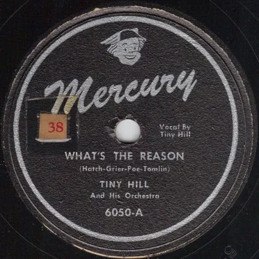What's the Reason / You'll Live to Regret It