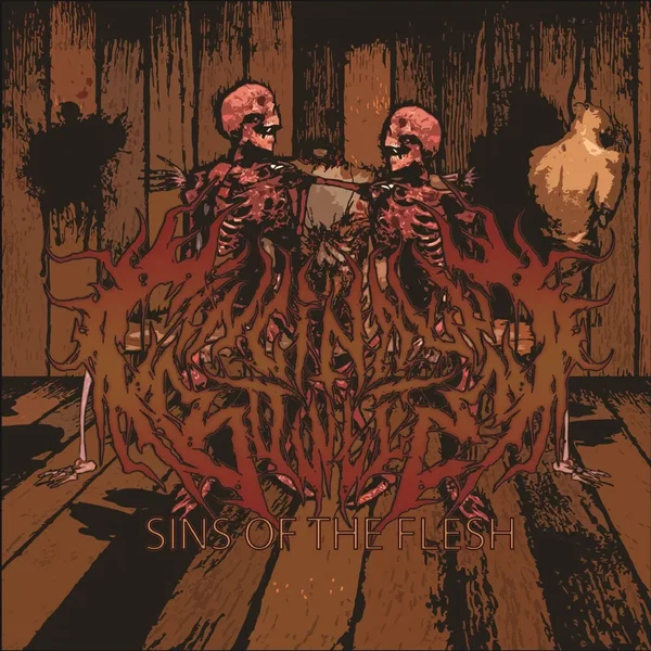 Sins of the Flesh