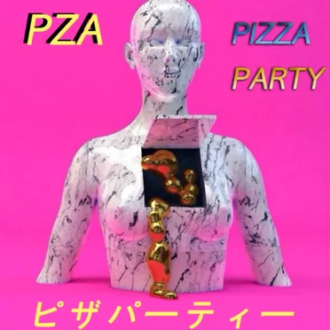 Pizza Party