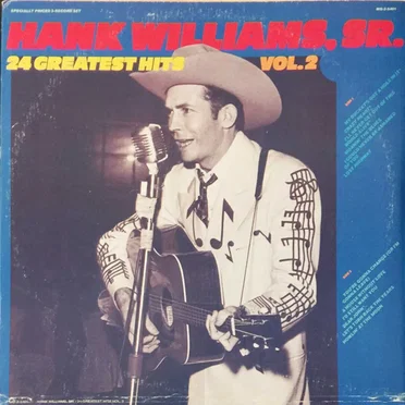 24 Greatest Hits, Vol. 2