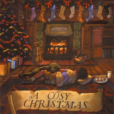 A Cosy Christmas: Traditional Holiday Favorites