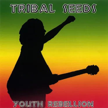 Youth Rebellion