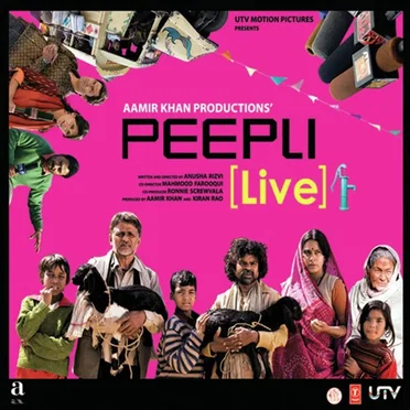 Peepli Live