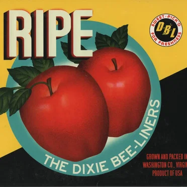 Ripe