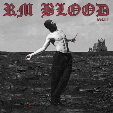 Rm Blood, Vol. Iii by Naima Blood - album cover