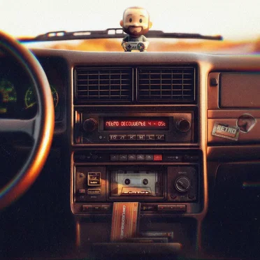 Rétro Découverte : Saison 4