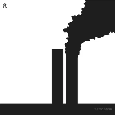 THE END IS NEAR by Revival Kensuke - album cover