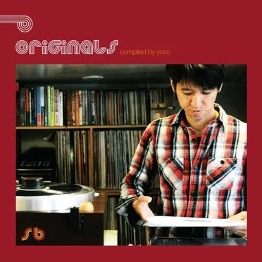 Originals, Volume Nine by Various Artists - album cover