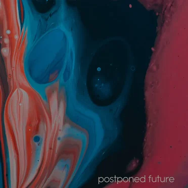 Postponed Future by Charlie - album cover