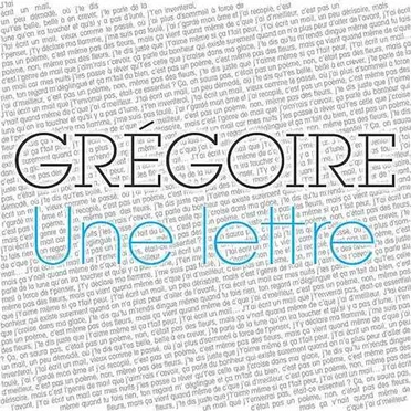 Une lettre