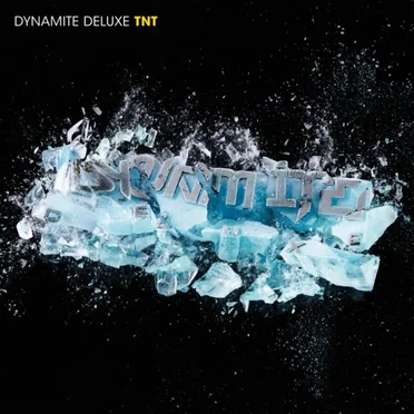 TNT by Dynamite Deluxe - album cover