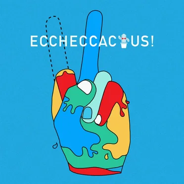 Eccheccactus!