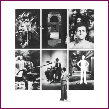 The Carpet Crawlers (live at the Shrine Auditorium, Los Angeles, CA, 1/24/75)