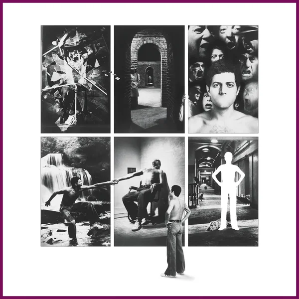 The Carpet Crawlers (live at the Shrine Auditorium, Los Angeles, CA, 1/24/75)